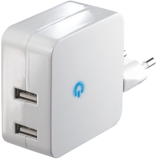 Karikues Emos 2.1A - 5V