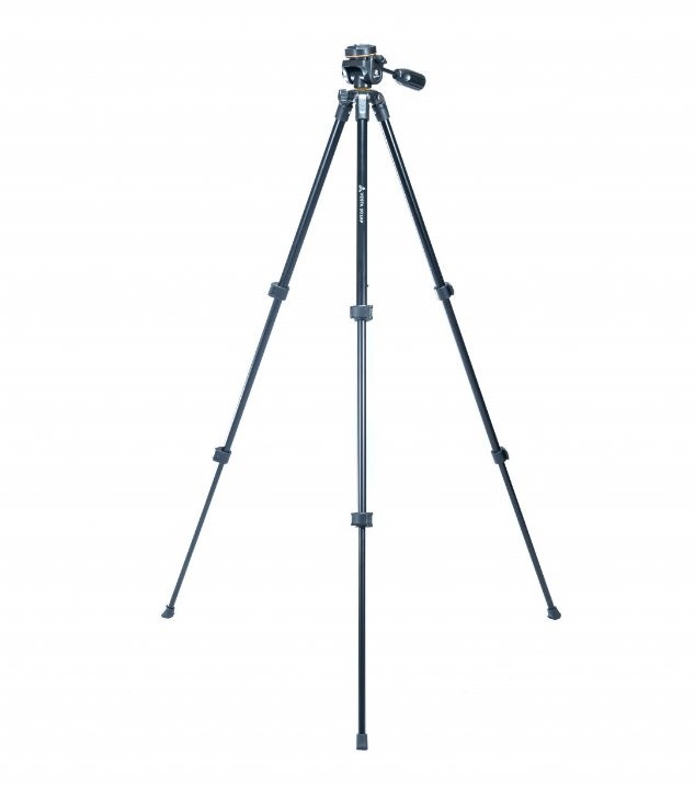 Trekëmbësh Vanguard Vest 203AP 