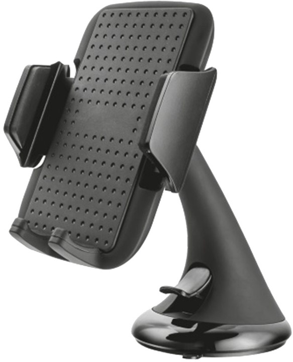 Mbajtës telefoni Trust Premium për veturë