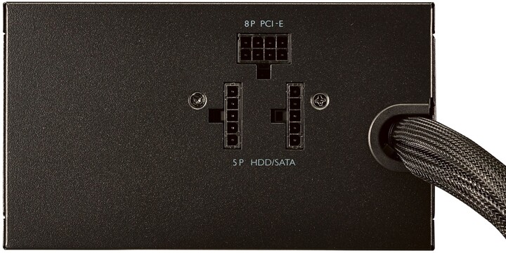 Burim energjie Cooler Master MasterWatt 550 - 550W