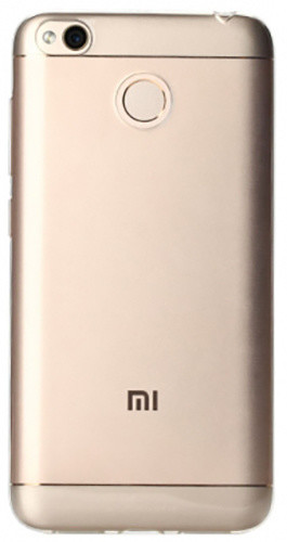 Mbrojtëse Xiaomi Original TPU për Xiaomi Redmi Note 5A Prime, e tejdukshme