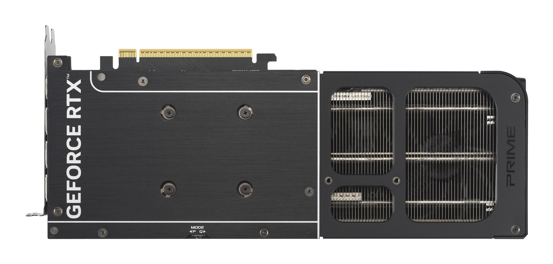 Kartelë grafike ASUS Prime -RTX5060TI-O16G NVIDIA GeForce RTX 5060 Ti, 16 GB GDDR7