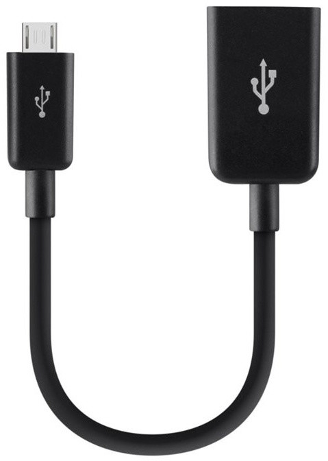 Kabllo Belkin micro USB për tablet