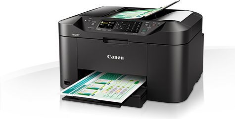 Printer multifunksional Canon MAXIFY MB2150
