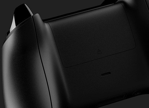 Konzolë Xbox ONE X, 1TB, e zezë + Metro Trilogy