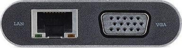 Docking Station Acer 12in1