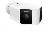 Kamerë e jashtme Xiaomi Outdoor Camera CW100 Dual, IP, Full HD, e bardhë