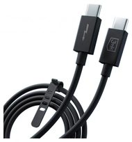 Kabllo 3MK Hyper ThunderBolt 4 Pro 240W, 1.0m Kabllo 3MK Hyper ThunderBolt 4 Pro 240W, 1.0m