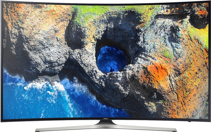 Shfaq detaje për Televizor Samsung UE49MU6272, 49"/ 123cm, 4K UHD                  Televizor Samsung UE49MU6272, 49"/ 123cm, 4K UHD