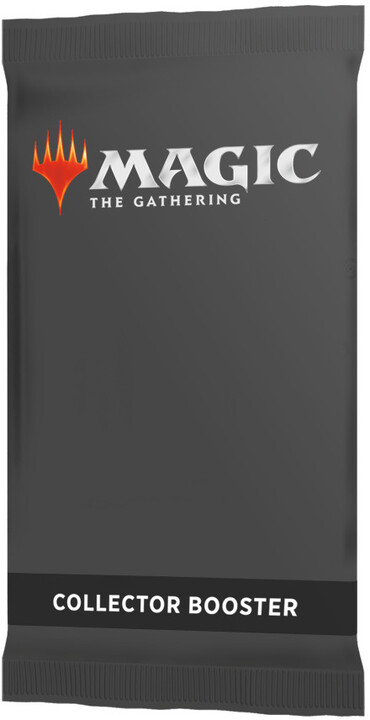 Игра со карти Magic: The Gathering March of the Machine - колекторски сет, (15 карти)