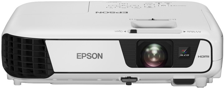 Projektor Epson EB-S31