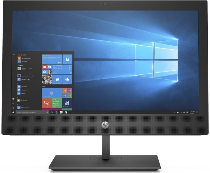 Kompjuter HP ProOne 440 G4, Intel Core i5, 8GB RAM, 256GB SSD, 23.8" Full HD, Intel UHD Graphics, i zi