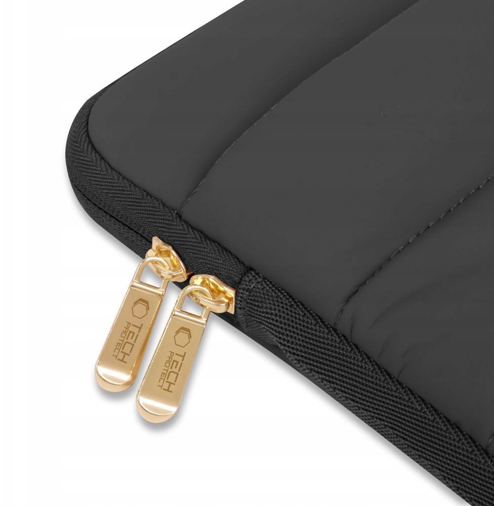 Mbulesë laptopi Tech-Protect Fluffy, 15-16", e zezë
