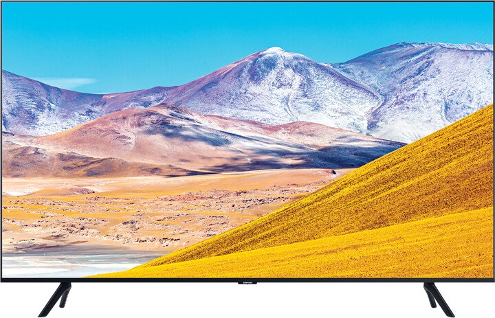 Televizor Samsung UE65TU8072, 65" (163cm), 4K UHD, i zi
