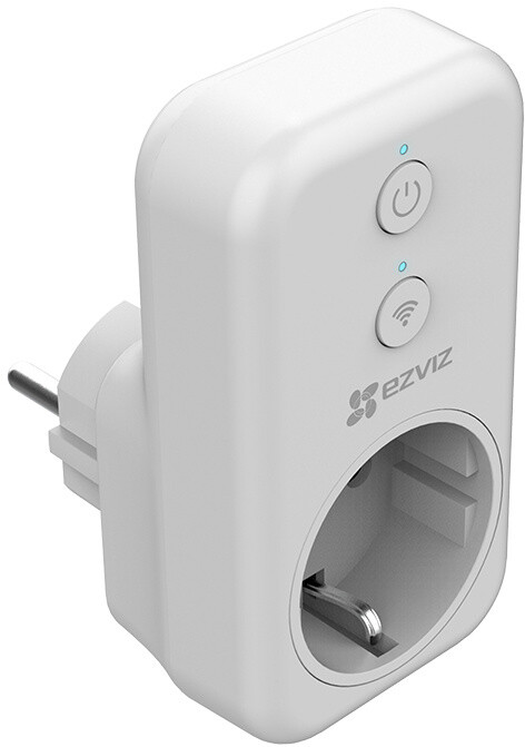 Prizë e mençur wireless EZVIZ T31