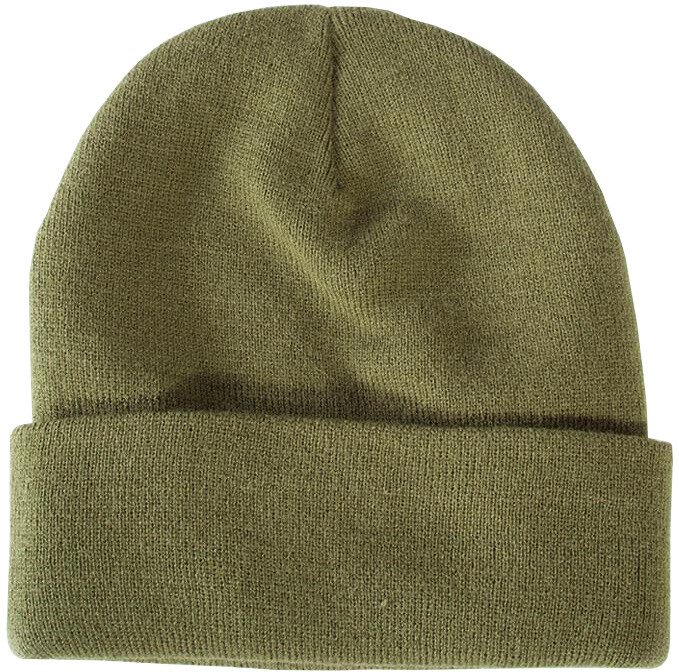 Kapelë Doom - Logo Beanie                   