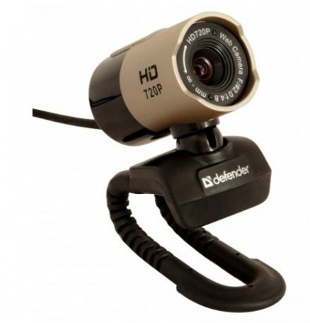 Ueb-kamerë Defender 2577 me lente G