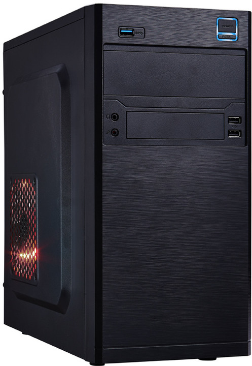 Kompjuter CZC OFFICE Intel, i5-6400, 16GB, 1TB, Intel HD Graphics, i zi