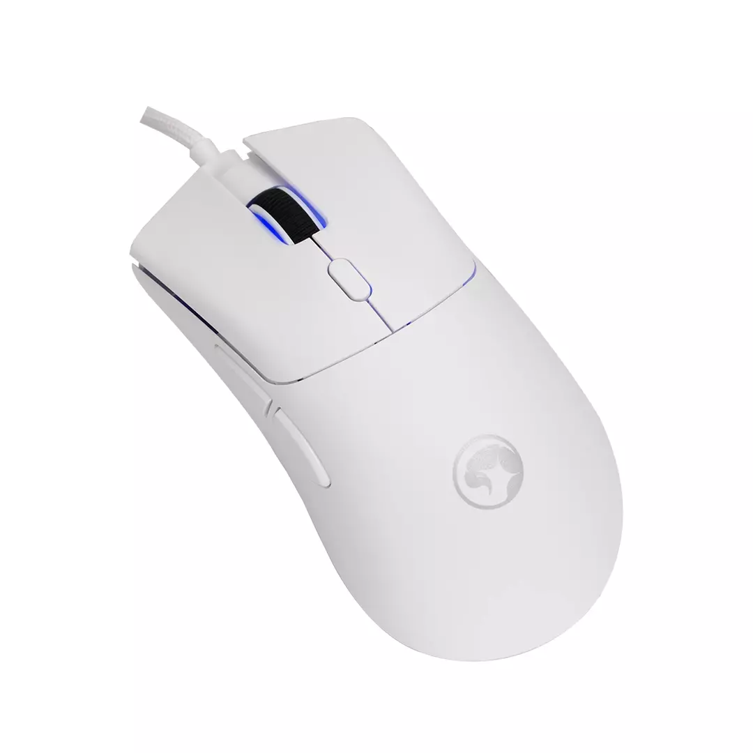 Maus MARVO G950 WH