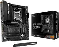 Pllakë amë Asrock X870 Pro-A WiFi, socket AM5, DDR5, ATX