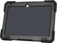 Mbulesë tablet Hannspree Rugged Tablet Protection, për Zeus dhe Zeus 2 13.3", e zezë
