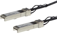 Kabllo StarTech SFP+ (SFP10GPC05M), 10 Gbps, 0,5m
