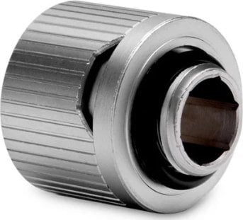 Lidhës ftohje uji EK Water Blocks EK-Quantum Torque STC 10/16, G1/4, Satin Titanium