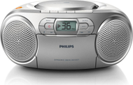 Radio Philips AZ127/12
