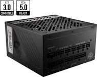 Burim energjie MSI MPG A850G PCIE5, 850W