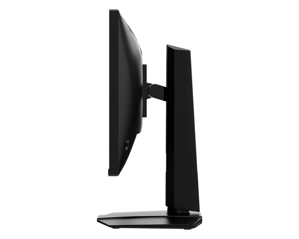 Monitor MSI MAG 255PXF, 24.5", Rapid IPS, FHD, 300Hz, i zi