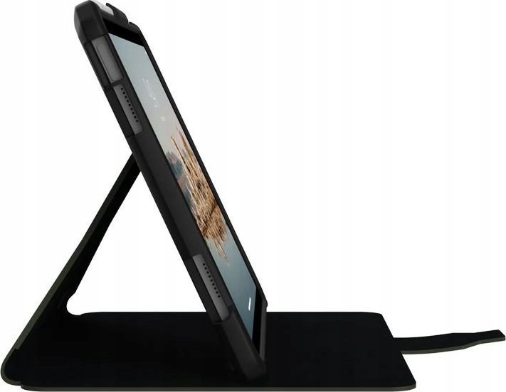 Mbulesë tablet UAG Metropolis SE, për iPad 11" A16 dhe iPad 10.9 10th Gen, jeshile