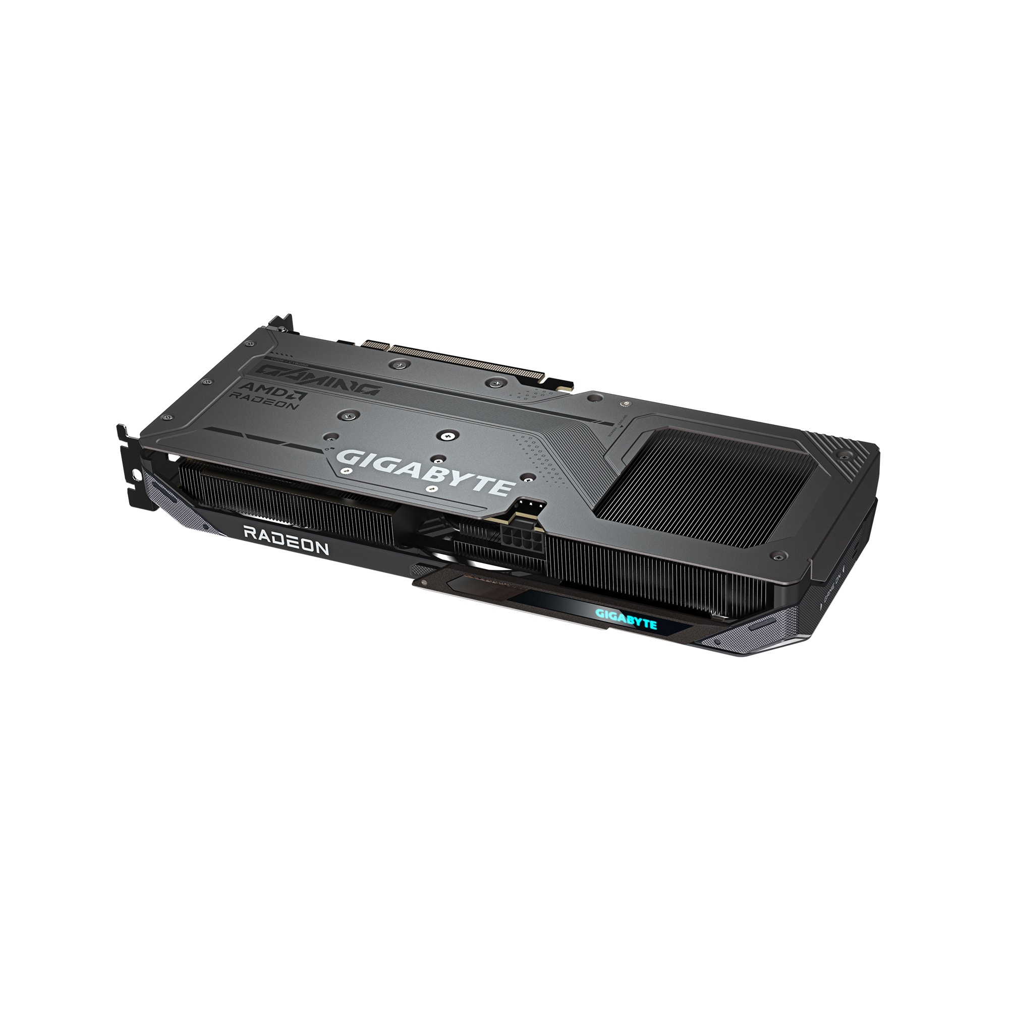 Kartë grafike GIGABYTE Radeon RX 9060 XT GAMING OC, 8GB GDDR6, PCI-E 5.0