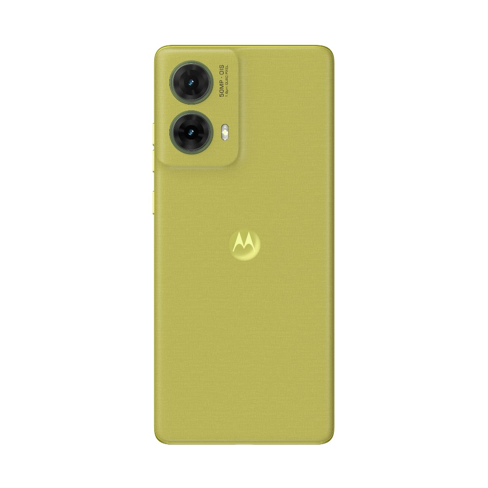 Celular Motorola Moto G85 5G, 12GB/256GB, i gjelbër
