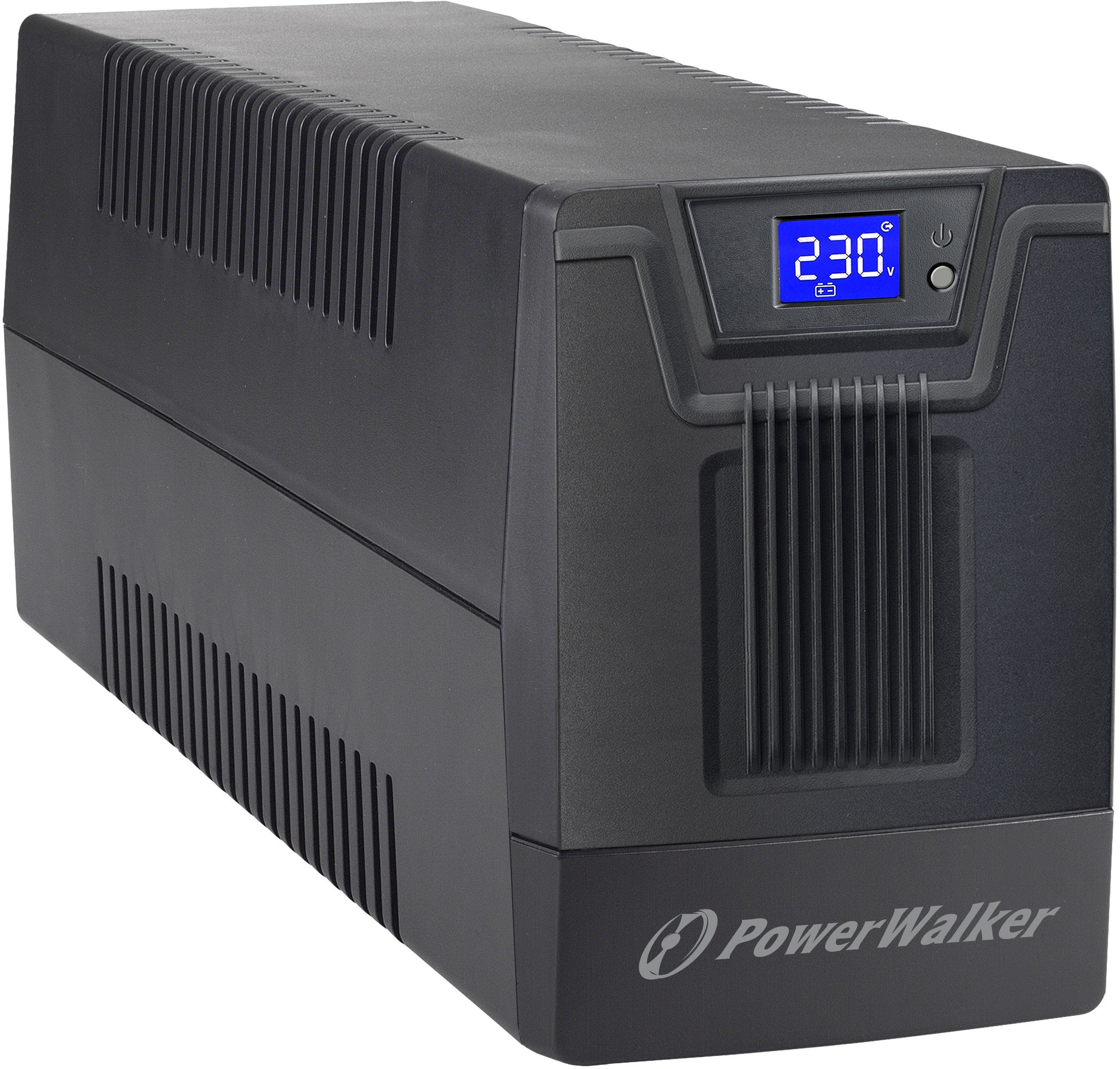 UPS PowerWalker VI 2000 SCL, line interactive, 2000VA, i zi