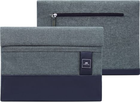 Çantë laptopi RivaCase Lantau 8803, 13.3", khaki