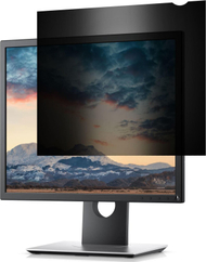 Филтер за приватност за монитор ПроЕксТенд 2 Веј, 19", формат 5:4, проѕирен