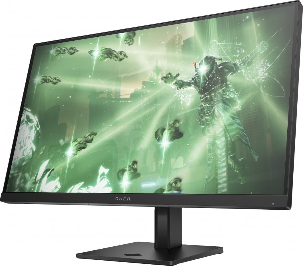 Monitor HP Omen 27q, 27'', QHD, i zi