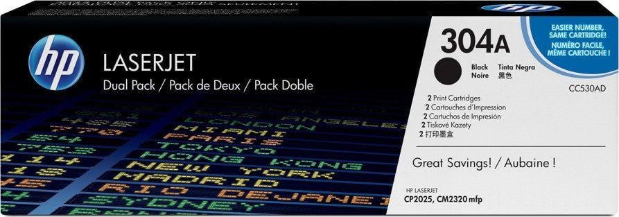 Toner HP 304AD, i zi