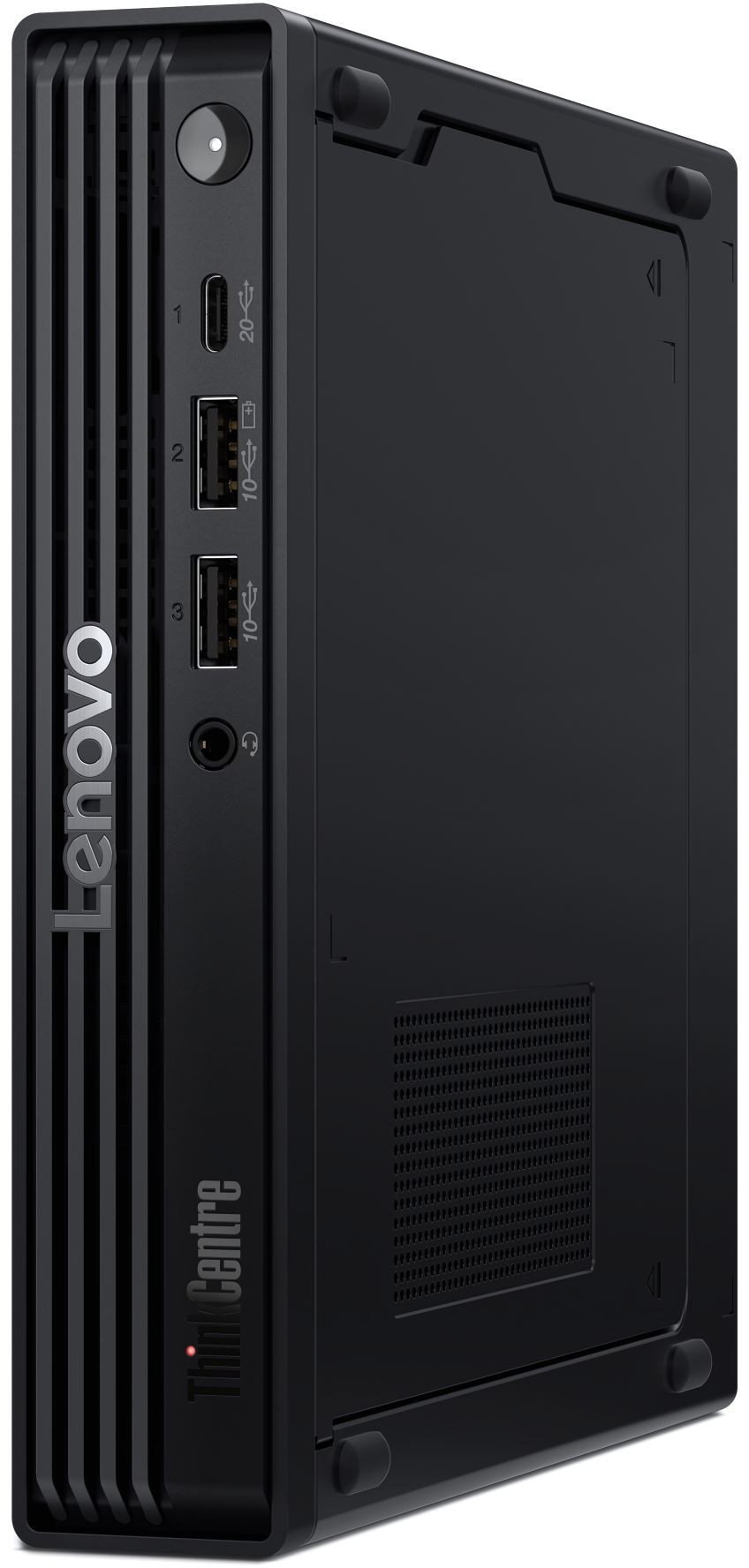 Компјутер Lenovo ThinkCentre M70s Генерација 6, Intel Core Ultra 5 225, 16GB RAM, 512GB SSD, црн