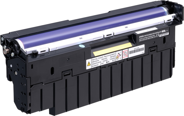 Тонер Epson C13S051210, црна боја