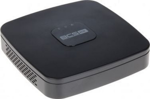 Regjistrues BCS L - SNVR0401 - 4KE, i zi