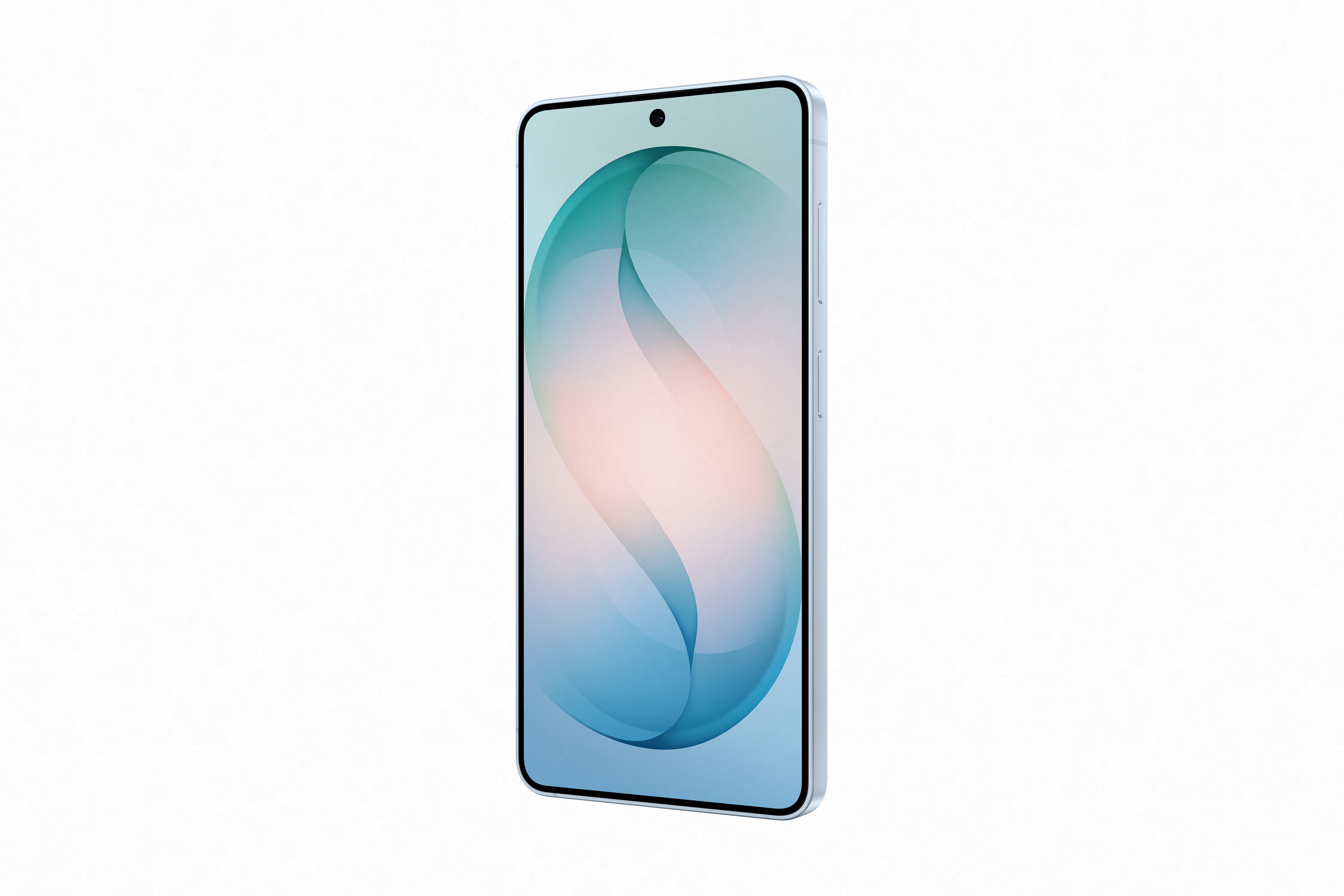 Celular Samsung Galaxy S26, 6.3", 12GB/256GB, Sky Blue