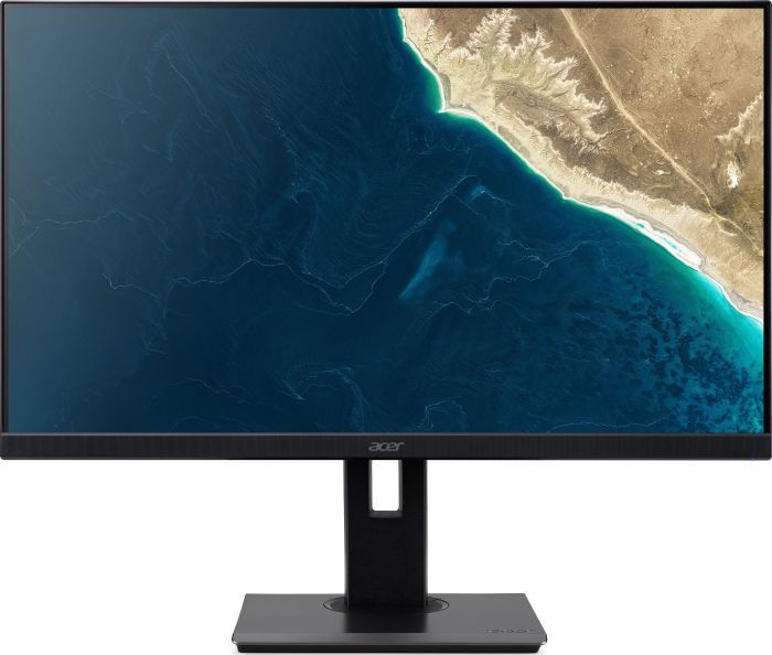Monitor Acer Business B7 B277Ubmiipprzx (UM.HB7EE.014) 2560 x 1440 (WQHD), 27", i zi