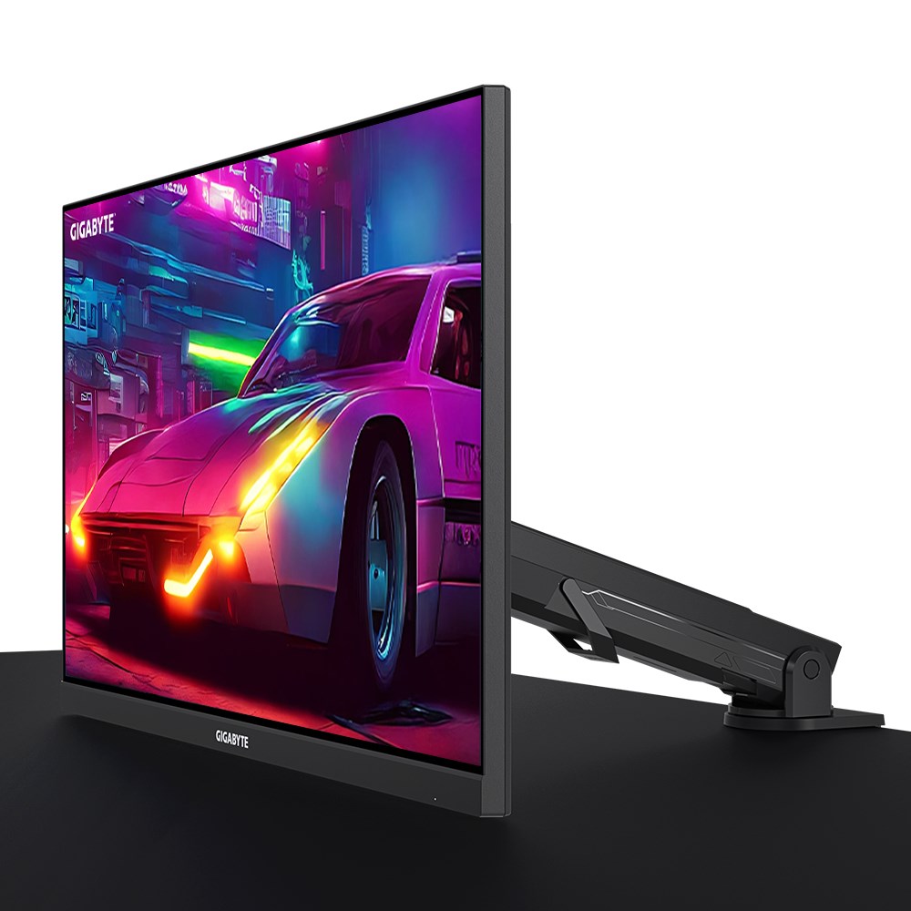 Монитор Gigabyte M28U AE, 28", 3840 x 2160, 144 Hz, i zi