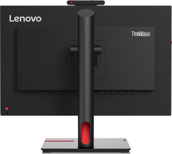 Monitor Lenovo ThinkVision T24mv-30, 23.8", Full HD, i zi