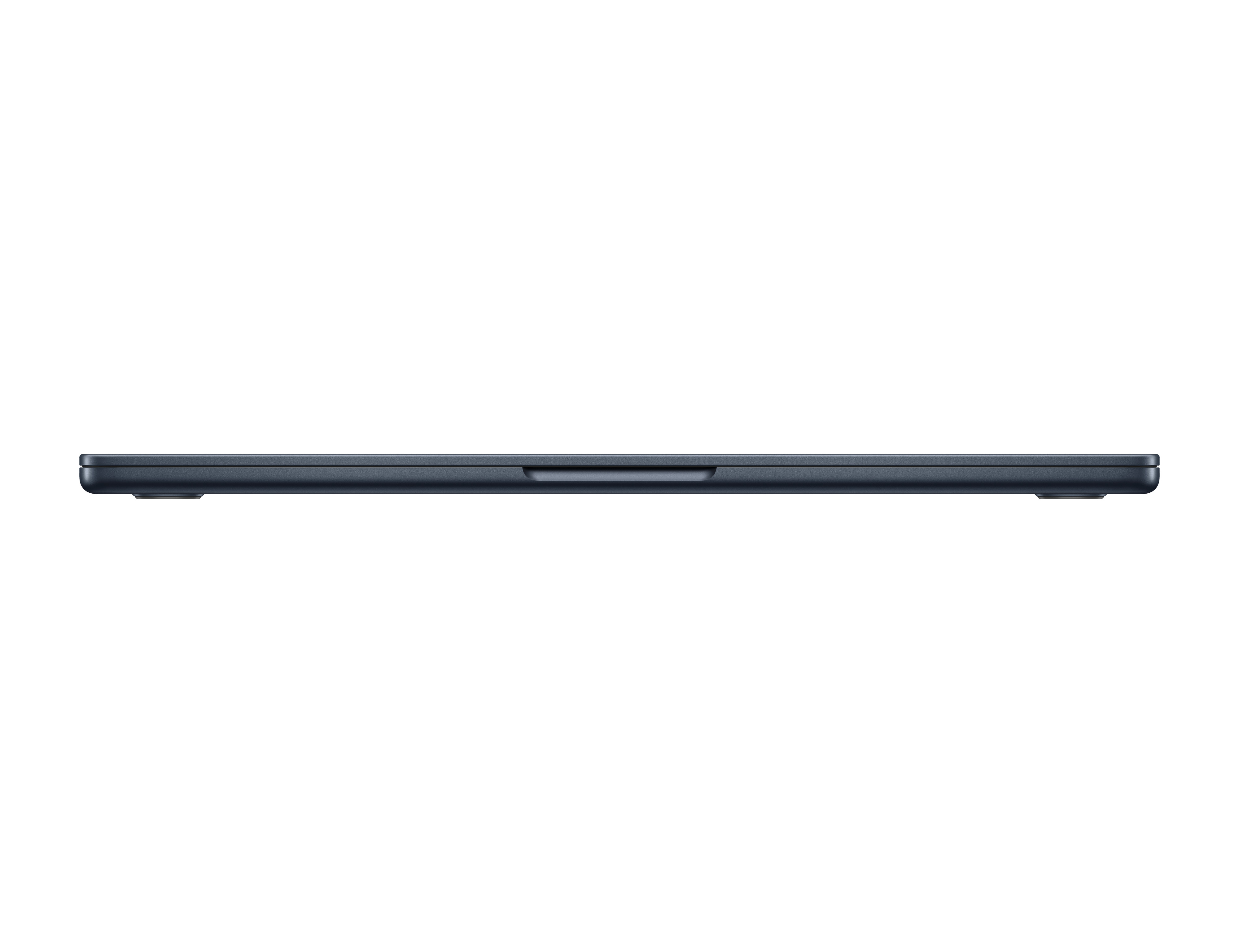 Laptop Apple MacBook Air 13.6", M3 8-core, 8GB, 256GB, 8-core GPU, i zi