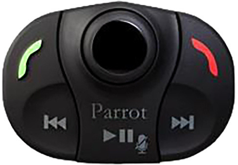 [OUTLET] Transmetues zëri për makinë Parrot, Bluetooth