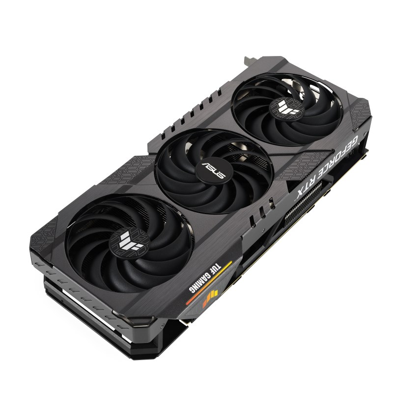 Kartë grafike ASUS TUF Gaming NVIDIA GeForce RTX 4090, 24 GB GDDR6X