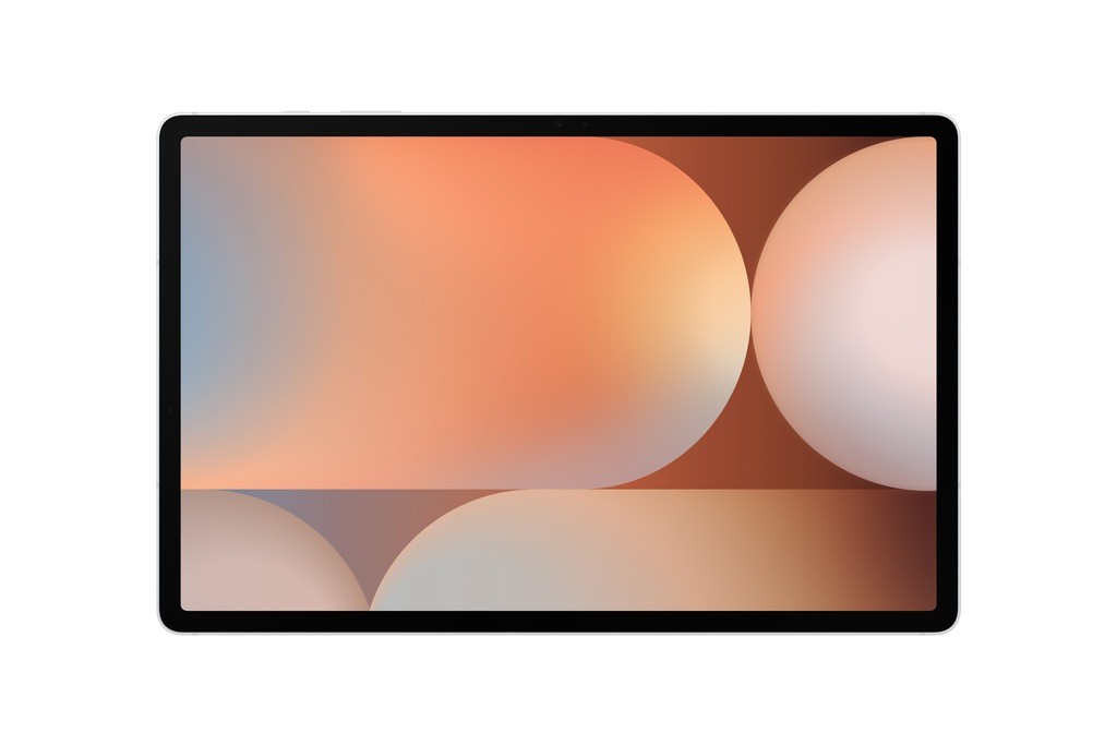 Tablet Samsung Galaxy Tab S10 Plus, 12.4", 256GB, 12GB RAM, Platinum Silver