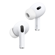 Dëgjuese Apple AirPods Pro (gjenerata e dytë), Wireless, të bardha